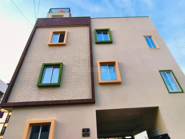 8 BHK Independent House in Vidyaranyapura for resale Bengaluru. The reference number is 20493621