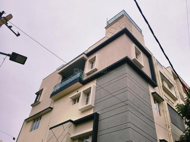 8 BHK Independent House in Vidyaranyapura for resale Bengaluru. The reference number is 20523544