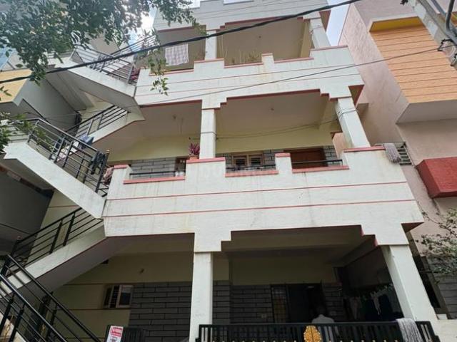 8 BHK Independent House in Vidyaranyapura for resale Bengaluru. The reference number is 21179477