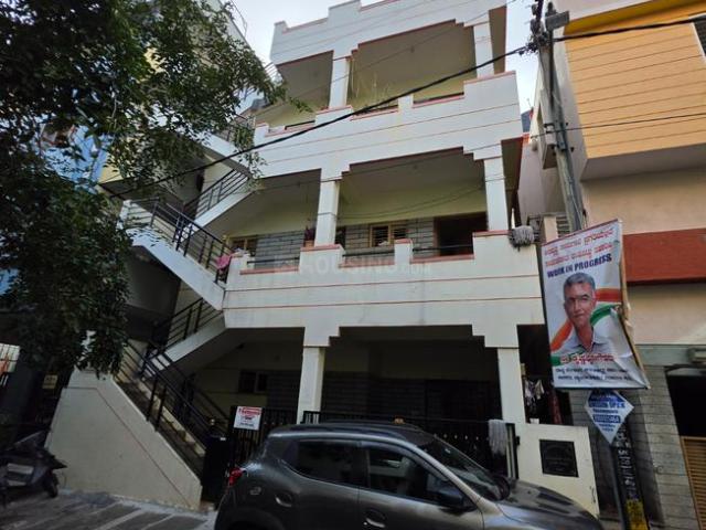 8 BHK Independent House in Vidyaranyapura for resale Bengaluru. The reference number is 21252707
