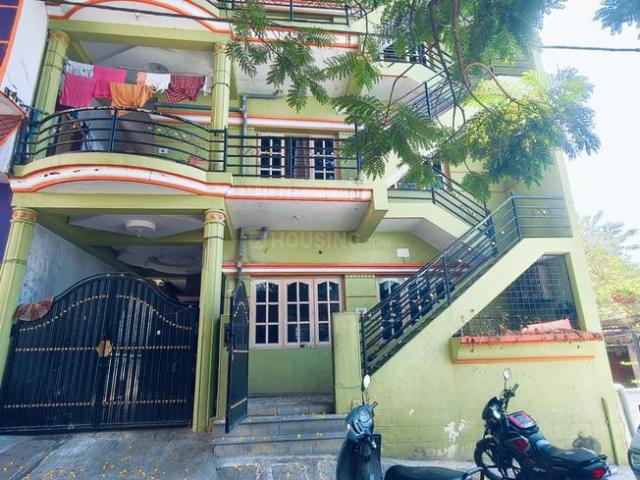 8 BHK Independent House in Vijayanagar for resale Bengaluru. The reference number is 19922356