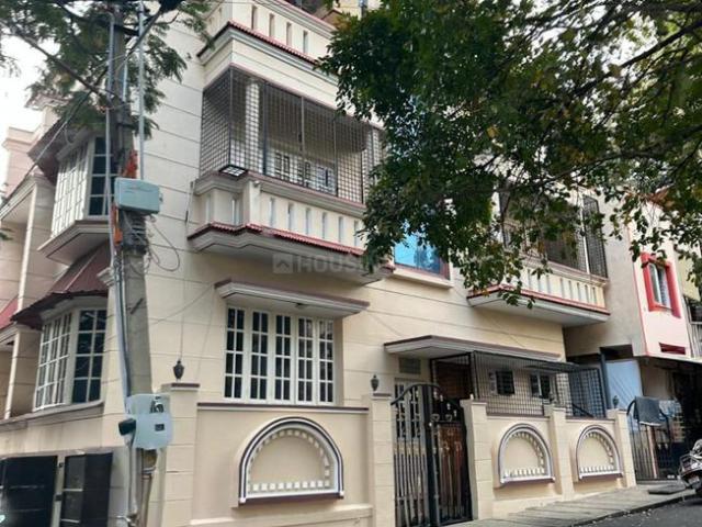 8 BHK Independent House in Vijayanagar for resale Bengaluru. The reference number is 21123789