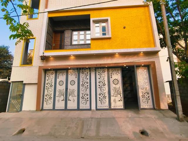 8 BHK Independent House in Abbigere for resale Bengaluru. The reference number is 19721213