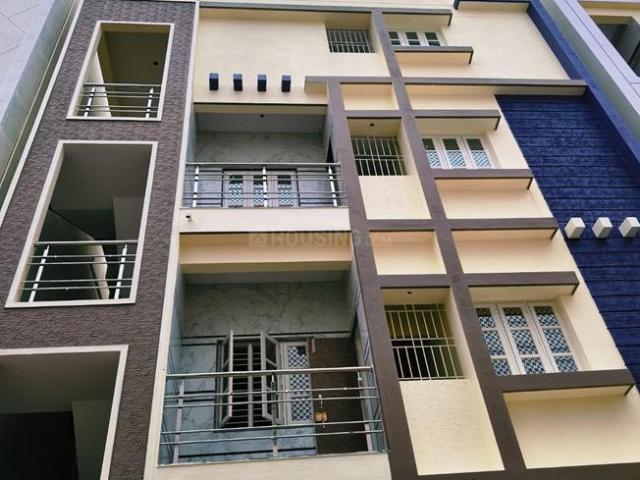 8 BHK Independent House in Abbigere for resale Bengaluru. The reference number is 20554974