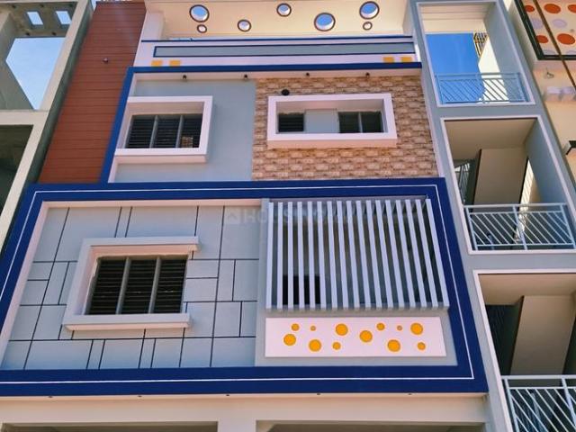 8 BHK Independent House in Abbigere for resale Bengaluru. The reference number is 20573626