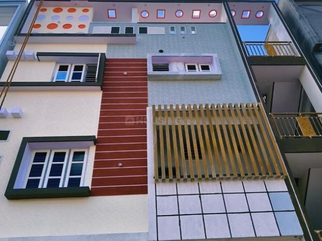 8 BHK Independent House in Abbigere for resale Bengaluru. The reference number is 20573700