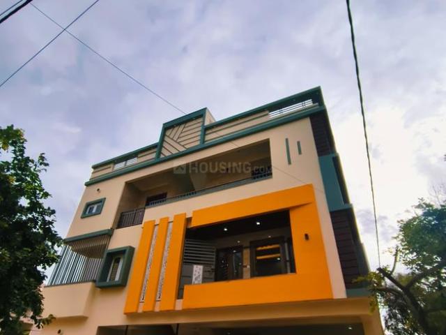 8 BHK Independent House in Abbigere for resale Bengaluru. The reference number is 20608334