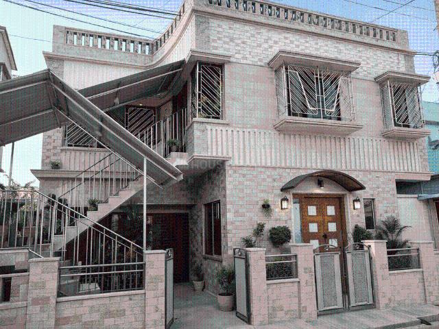 8 BHK Independent House in Agarpara for resale Kolkata. The reference number is 20731357