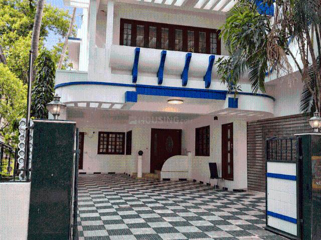 8 BHK Independent House in Adyar for rent Chennai. The reference number is 21248260