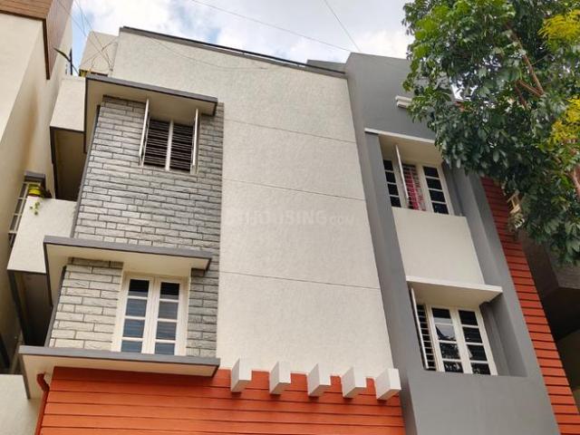 8 BHK Independent House in Annapurneshwari Nagar for resale Bengaluru. The reference number is 21268239
