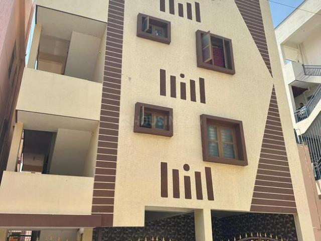 8 BHK Independent House in Andrahalli for resale Bengaluru. The reference number is 20207757