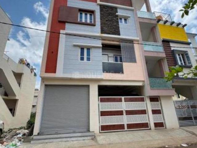 8 BHK Independent House in Andrahalli for resale Bengaluru. The reference number is 21095157