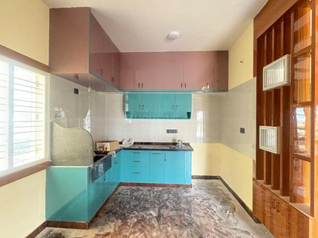 8 BHK Independent House in Andrahalli for resale Bengaluru. The reference number is 21139594