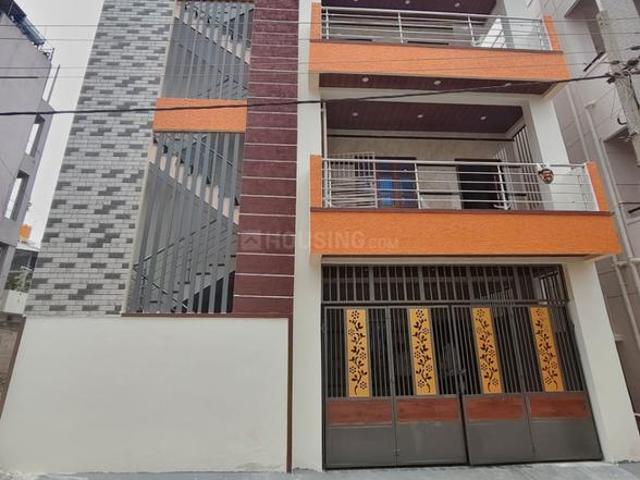 8 BHK Independent House in Andrahalli for resale Bengaluru. The reference number is 21283431