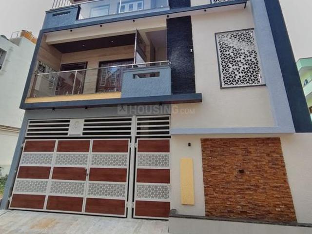 8 BHK Independent House in Andrahalli for resale Bengaluru. The reference number is 21306046