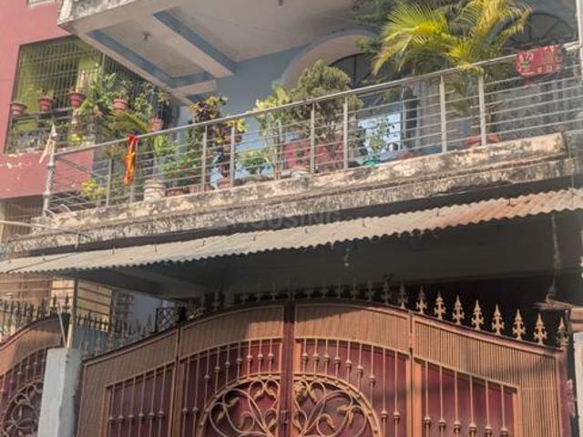 8 BHK Independent House in Anisabad for resale Patna. The reference number is 20027539
