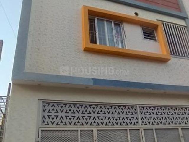 8 BHK Independent House in Anjanapura Township for resale Bengaluru. The reference number is 20205159