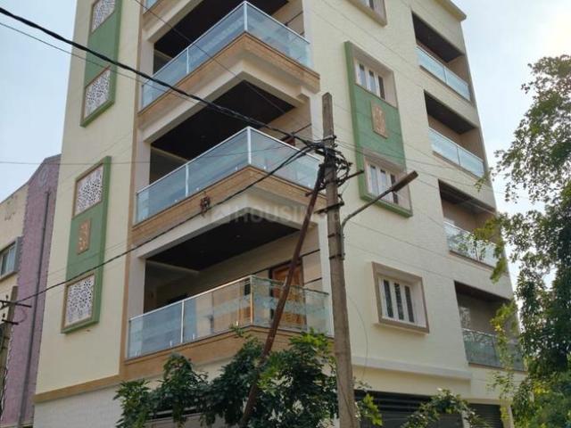 8 BHK Independent House in Anjanapura Township for resale Bengaluru. The reference number is 20345254