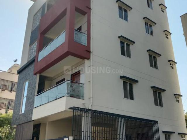 8 BHK Independent House in Anjanapura Township for resale Bengaluru. The reference number is 20697985