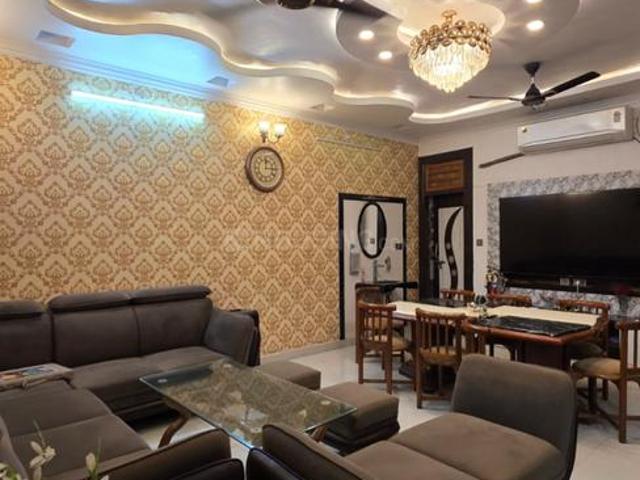 8 BHK Independent House in Ashiyana for resale Lucknow. The reference number is 21122713