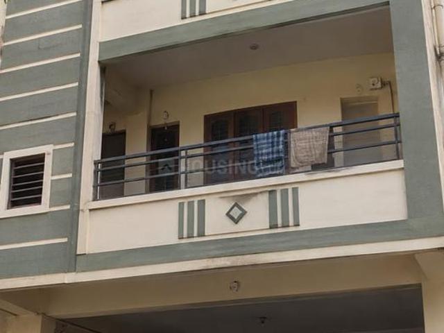 8 BHK Independent House in Attapur for resale Hyderabad. The reference number is 21135519