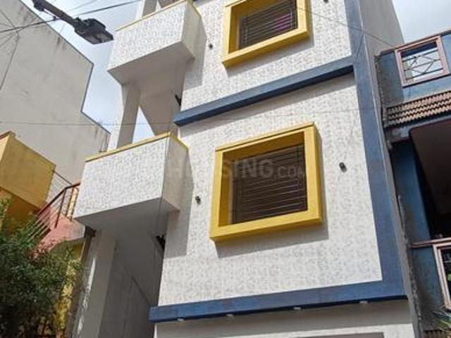 8 BHK Independent House in Banaswadi for resale Bengaluru. The reference number is 20643835