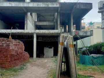 8 BHK Independent House in Banjara Hills for rent Hyderabad. The reference number is 20376935