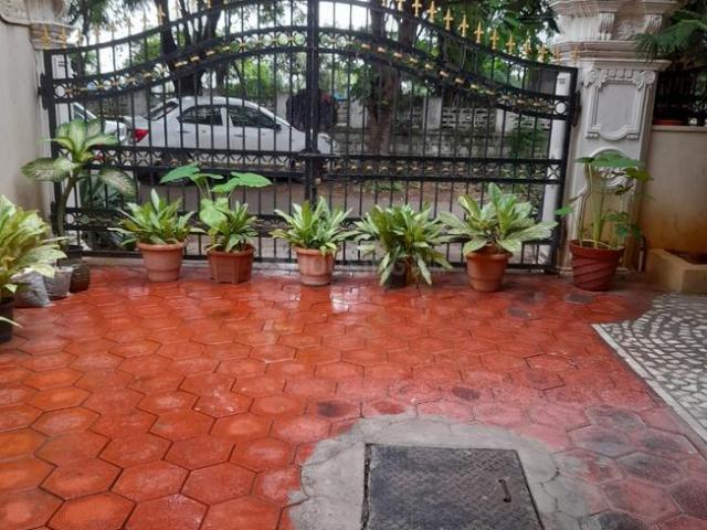 8 BHK Independent House in Banjara Hills for resale Hyderabad. The reference number is 20702438