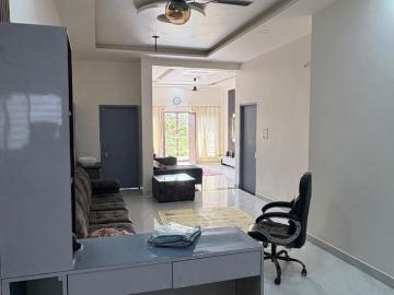 Eden Park Bhopal, Bhopal, Bhopal District, Madhya Pradesh