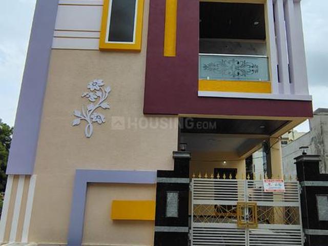 8 BHK Independent House in Bahadurpally for resale Hyderabad. The reference number is 20741223