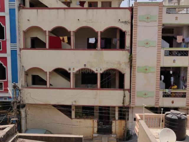 8 BHK Independent House in Balanagar for resale Hyderabad. The reference number is 19896194