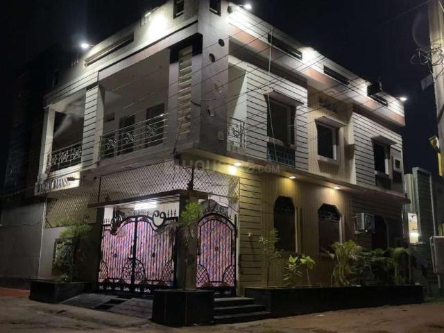 8 BHK Independent House in Balapur for resale Hyderabad. The reference number is 20433179