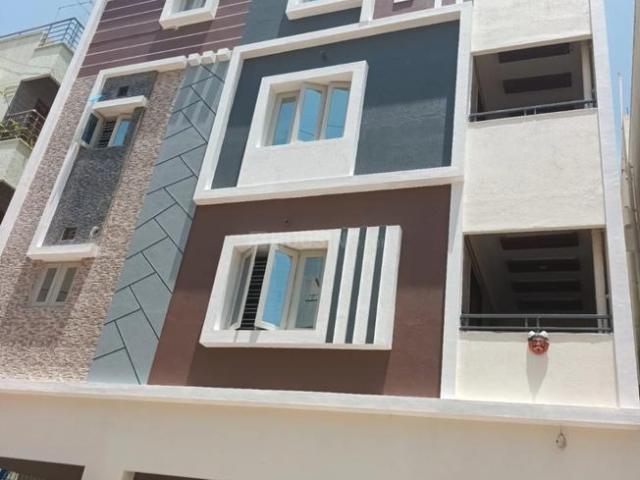 8 BHK Independent House in Battarahalli for resale Bengaluru. The reference number is 20214552