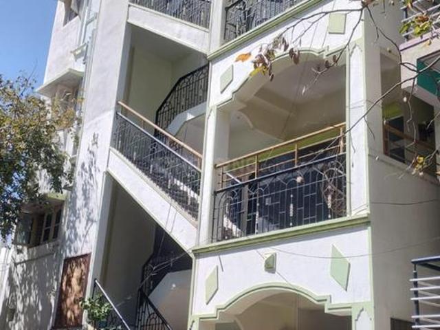 8 BHK Independent House in Battarahalli for resale Bengaluru. The reference number is 21040763