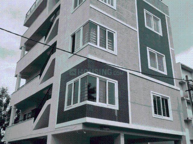 8 BHK Independent House in Bedarahalli for resale Bengaluru. The reference number is 20722027