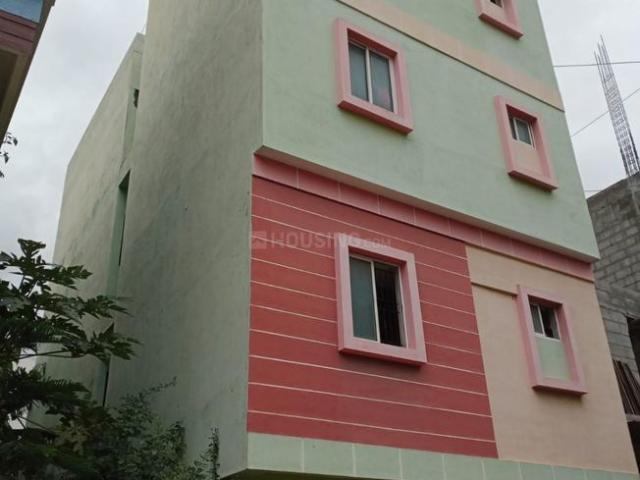 8 BHK Independent House in Begur for resale Bengaluru. The reference number is 20890686