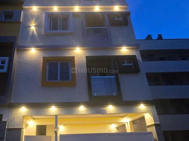 8 BHK Independent House in Begur for resale Bengaluru. The reference number is 20895939