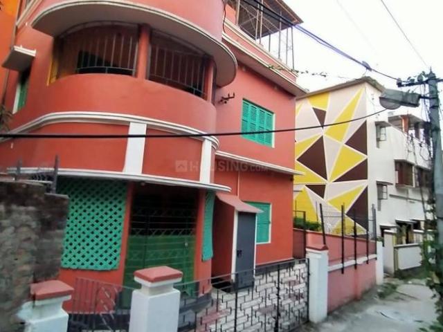 8 BHK Independent House in Behala for resale Kolkata. The reference number is 18573999