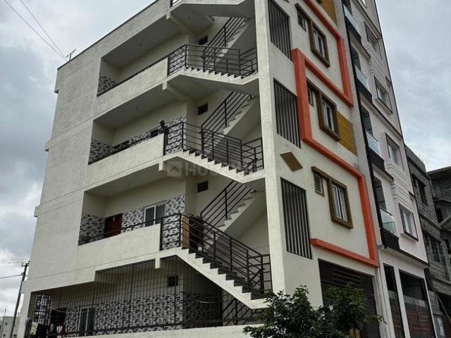 8 BHK Independent House in Bettadasanapura for resale Bengaluru. The reference number is 20873493