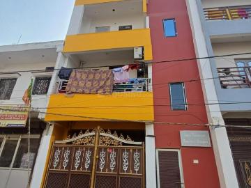 8 BHK Independent House in Beur for resale Patna. The reference number is 19217628