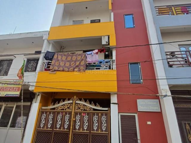 8 BHK Independent House in Beur for resale Patna. The reference number is 19217628