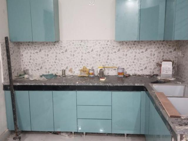 8 BHK Independent House in Bhago Majra for resale Mohali. The reference number is 19797699
