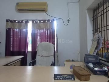 Durg District, Chhattisgarh - Balcony, Security
