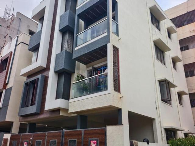 8 BHK Independent House in Byrathi for resale Bengaluru. The reference number is 21157945