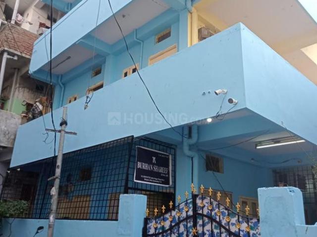 8 BHK Independent House in Chandanagar for resale Hyderabad. The reference number is 13693174