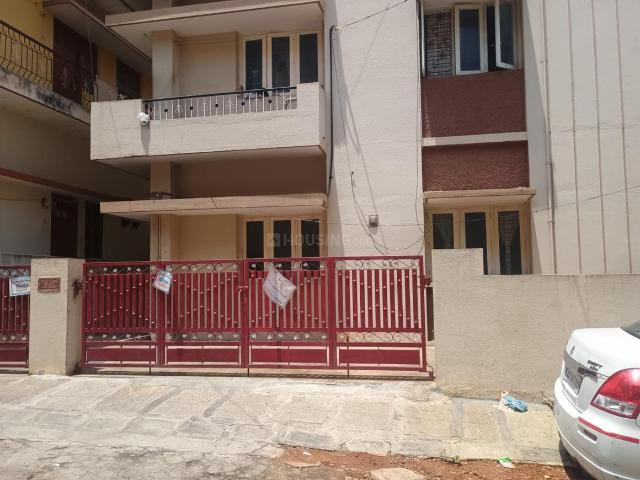 8 BHK Independent House in Chandra Layout Stage 1 for resale Bengaluru. The reference number is 20363735