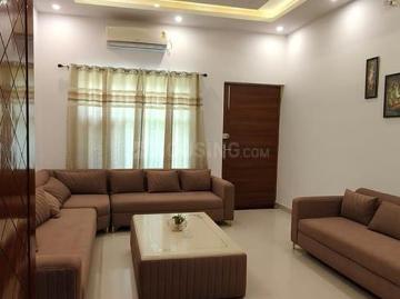 8 BHK Independent House in Chi II for rent Greater Noida. The reference number is 20405496