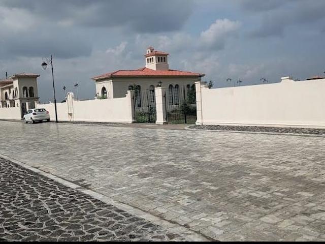 8 BHK Independent House in County Walk Township for resale Indore. The reference number is 21194474