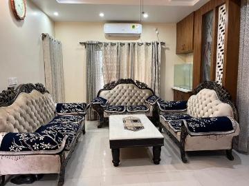 8 BHK Independent House in Dalanwala for rent Dehradun. The reference number is 20271067