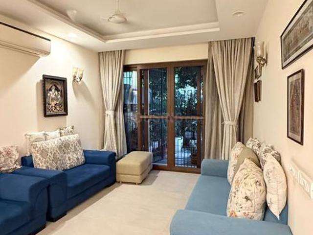 8 BHK Independent House in DLF Phase 2 for resale Gurgaon. The reference number is 21157338